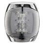 Sphera II LED navigation lights up to 20 m, mirror-polished stainless steel body